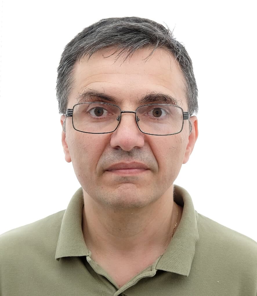 Zoran Gacovski