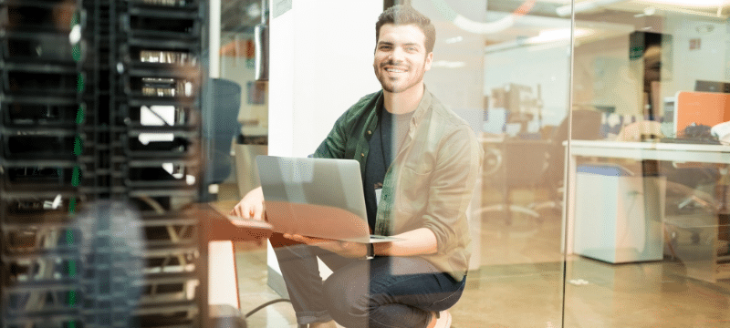 Cloud Servers vs Physical Servers