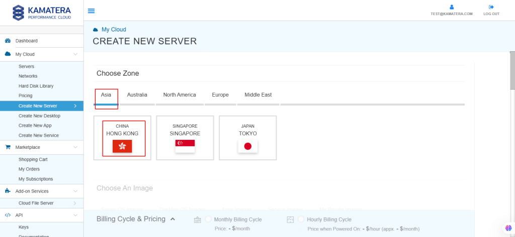 zabbix