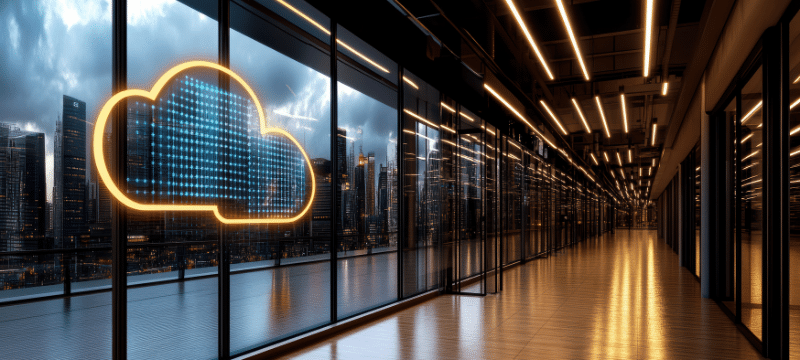 Benefits of Hybrid Cloud for Enterprise IT