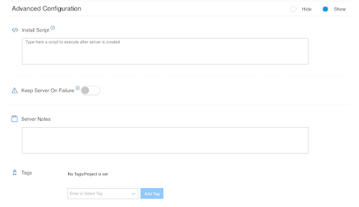 How to Configure a Windows Server on Kamatera